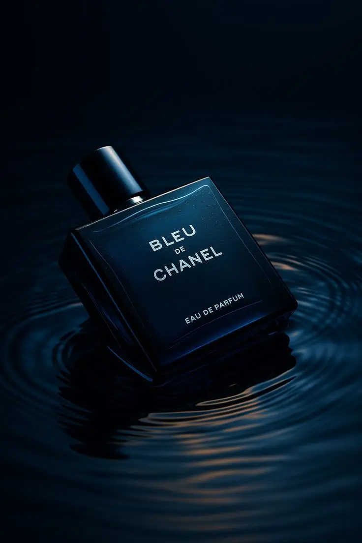Chanel de Blu