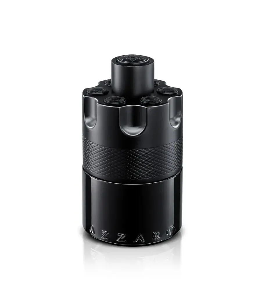 AZZARO - THE MOST WANTED INTENSE EDP 50ML