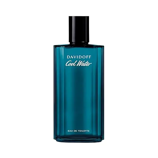 Davidoff - Cool Water 125ml EDT for Men