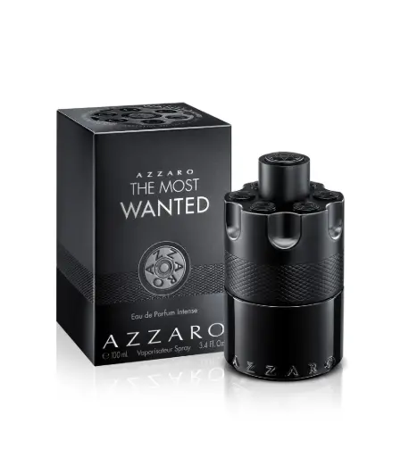 AZZARO - THE MOST WANTED INTENSE EDP 100ML
