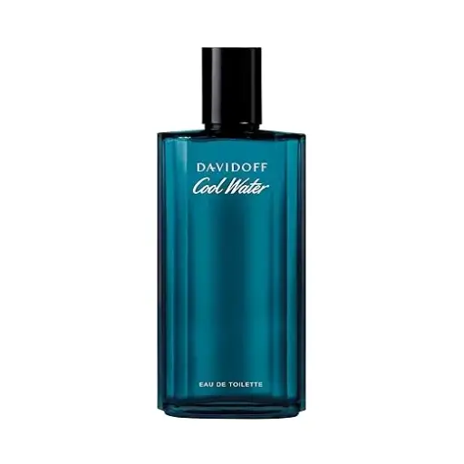 Davidoff - Cool Water 125ml EDT for Men