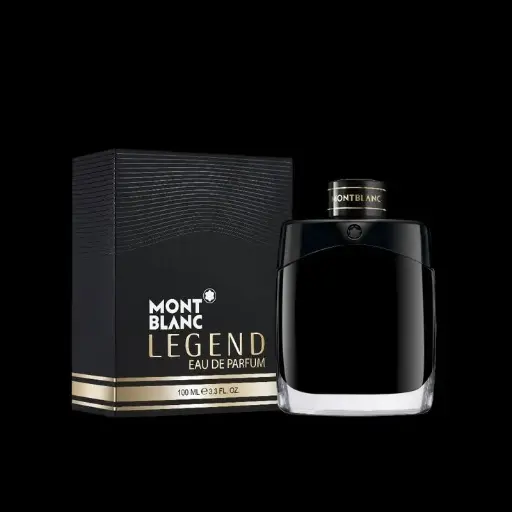 Mont Blanc - Legend 100ml EDP for Men